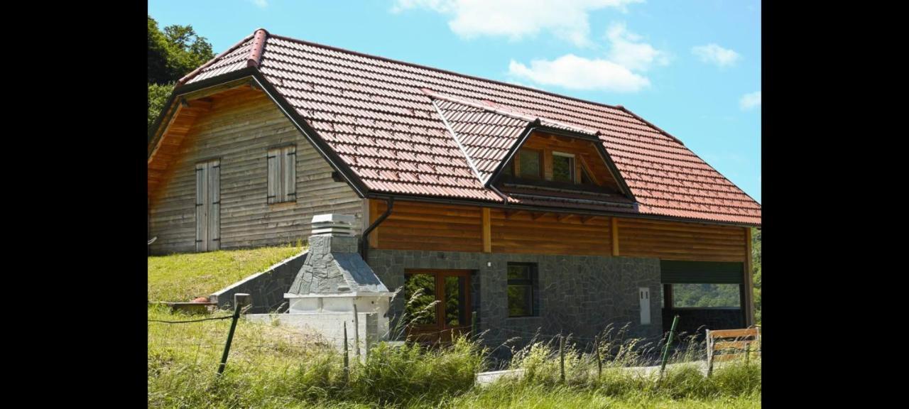 Ranc Stojnsek Vila Rogaška Slatina Exterior foto